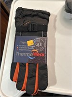 THERMA WEAR ONE SIZE FITS MOST NEW