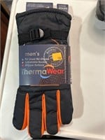 THERMA WEAR ONE SIZE FITS MOST NEW