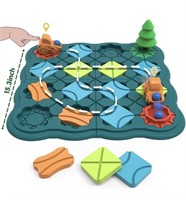 Like new Kids Toys STEM Board Games - Logic Road