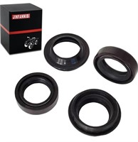New JINFANNIBI Front Fork Seal & Dust Seal Kit