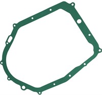 New JINFANNIBI Clutch Kit Cover Gasket for Yamaha