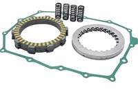 New Complete Clutch Kit Heavy Duty Springs and