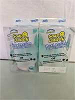 8 CT SOAP DADDY SOAP DISPENSER