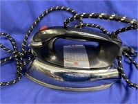 General Electric Steam Iron