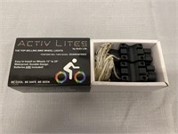 Active Lites Bike Wheel Lights