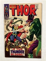 Marvels Thor No.146 1967 Inhumans Origin