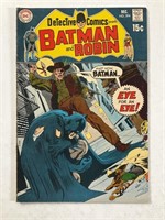 DC’s Detective Comics No.394 1969