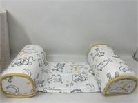 New Beddy Buddy Adjustable Infant Pillow With