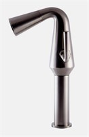 Single Lever Tall Lavatory Faucet-CUPC Chrome