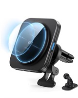 $30 ESR Wireless Car Charger with Magnetic