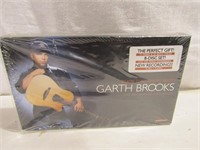Garth Brooks 8 CD Set All Accounted For