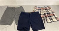 Men's Shorts- Size 32