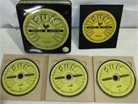 Sun Record Company Collector's Edition CD Set