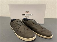 Ben Sherman Men's Shoe- Size 10