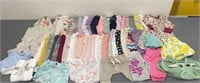 Lot of 0/3 Month Clothing