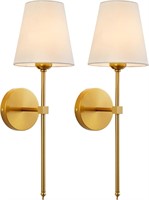 Wall Sconces Sets of 2,