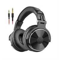 OneOdio Pro-10 Over Ear Wired Headphones