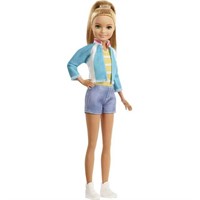 Barbie Dreamhouse Adventures Stacie Doll Approx.