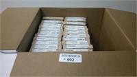 LOT OF 26PCS WEIDMULLER ASSORTED ELECTRICAL