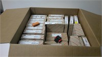 LOT OF 30PCS WEIDMULLER ASSORTED ELECTRICAL
