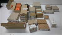 LOT OF 30 BOXES  WEIDMULLER ASSORTED ELECTRICAL