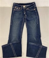 True Religion Women’s Jeans Size 26