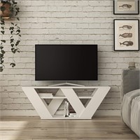 Pipralla Collection TV Stand