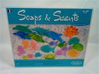 SentoSphere Soaps & Scents Kit for Making Your Ow