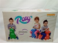 Gymnic Rody Inflatable Hopping Horse