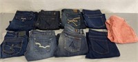 Women’s Jeans Size 10/30