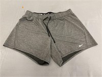 Nike Women’s Dri-Fit Shorts Size Large