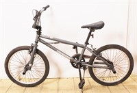 Mongoose BMX Bike, Rough Condition