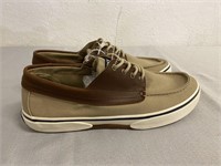 Men's Sperry Shoes Size 11.5