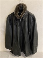 Wilson’s Leather Jacket Size 3X