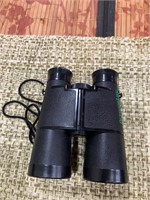 Outdoor life binoculars