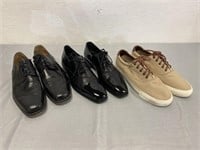 Men's Shoes- Size 10.5