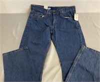 Wrangler Jeans Size 34x32