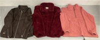 Baccini, Loft, & Maunces Women's Size XL Jackets