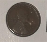 1915 LINCOLN WHEAT BACK CENT (GOOD)