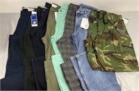 Men's Pants/Shorts- Size 36