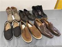 Men's Shoe Lot- Size 12