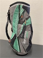 Top Elite Gamer Golf Bag 34" Tall