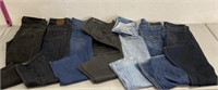 Men’s Jeans- Size 33