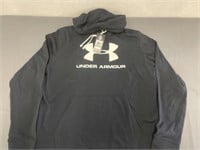 NWT Men’s Under Armour Hoodie- Large