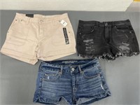 Women’s Shorts- Size 10