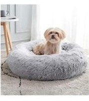 MSRP $24 Medium Anti Anxiety Dog Bed