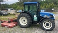 New Holland T4030 Tractor (GA)