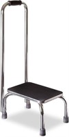 MSRP $40 Step Stool with Handle