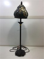 Dale Tiffany Antiques Roadshow Table Lamp 31in.