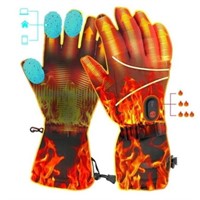 MSRP $30 Heated Gloves